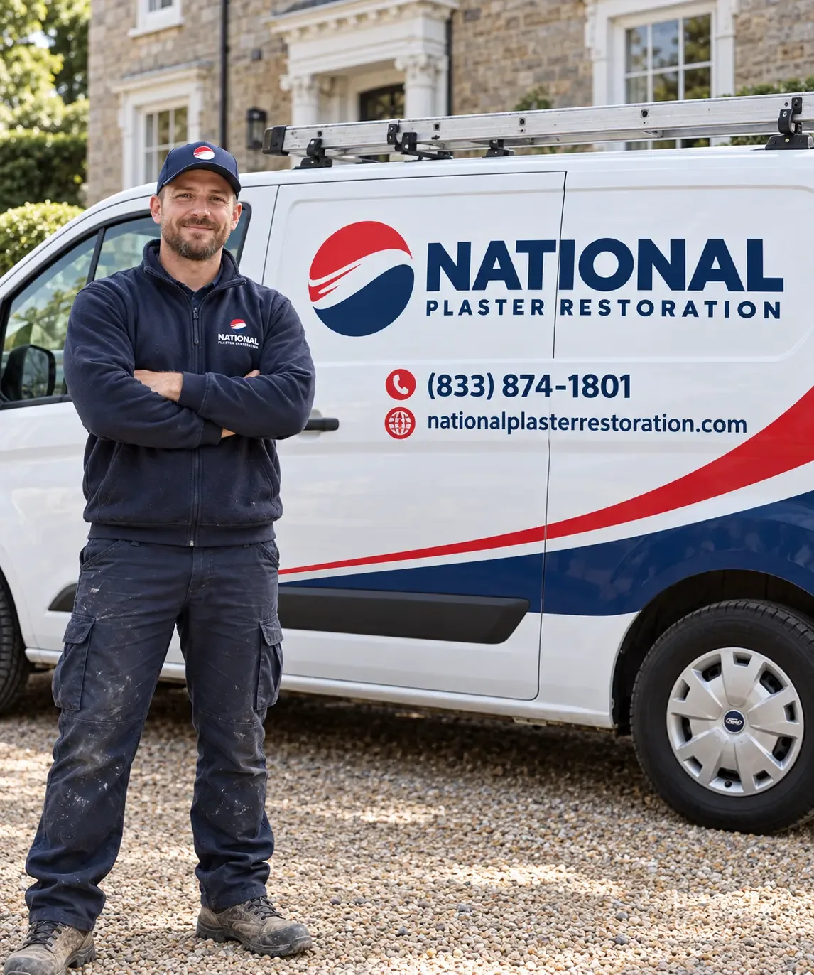 Plaster Repair company in Saginaw, MI